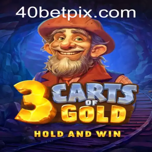 Explorando o Empolgante Universo de 3cartsOfGold: Regras e Estratégias
