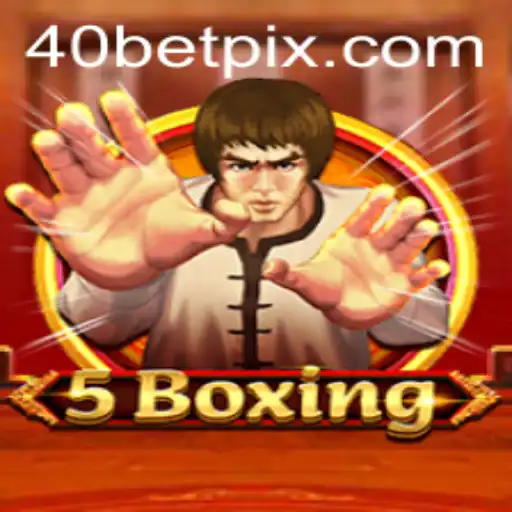 5Boxing: Explorando o Fascinante Jogo de Apostas 40 Bet