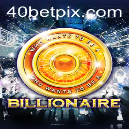 Explorando o Mundo do Jogo 'Billionaire' e a Estratégia '40 Bet'