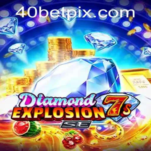 Explorando o Mundo do DiamondExplosion7sSE: Uma Nova Experiência no Universo dos Jogos