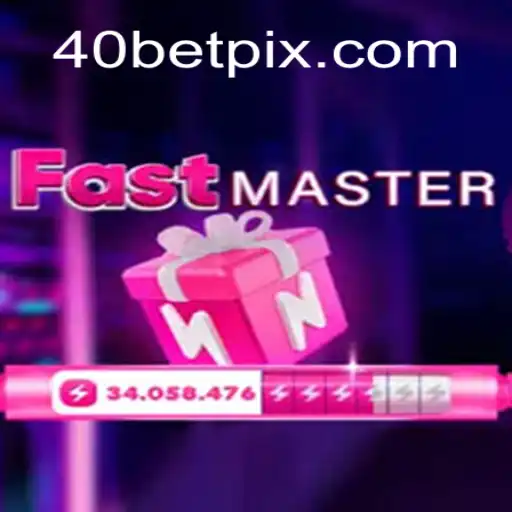 Introdução ao Jogo FastMaster e a Estratégia dos 40 Bet