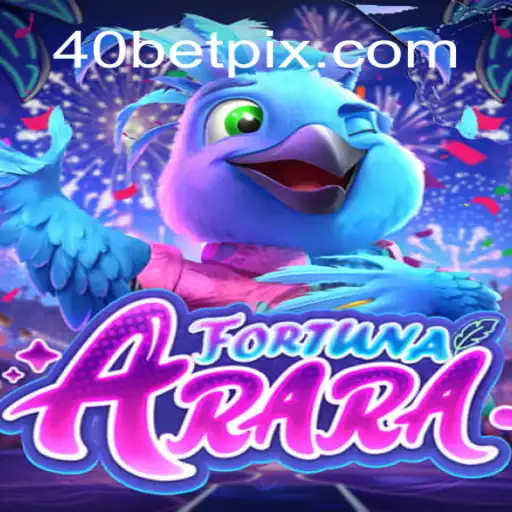Explorando o Jogo FortunaArara: Uma Aventura de Apostas com '40 Bet'