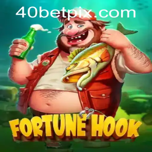 Explorando o Fascinante Jogo FortuneHook e Sua Estratégia de Aposta 40 Bet