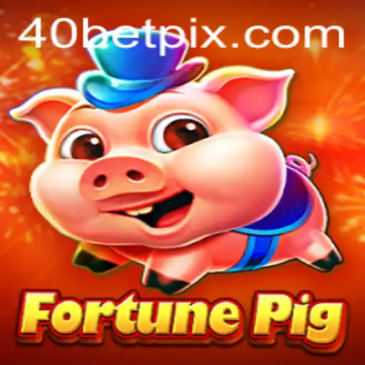 Descubra o Encanto do Jogo FortunePig e Sua Dinâmica de 40 Apostas
