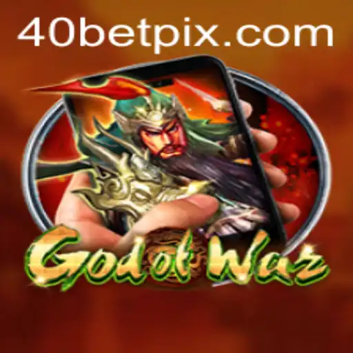 Explorando o Fascinante Mundo de GodofWarM: Uma Jornada Épica com 40 Bet