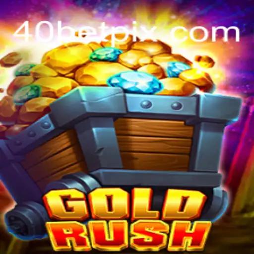 Explorando o Jogo GoldRush: Uma Aventura de Apostas de 40 Bet