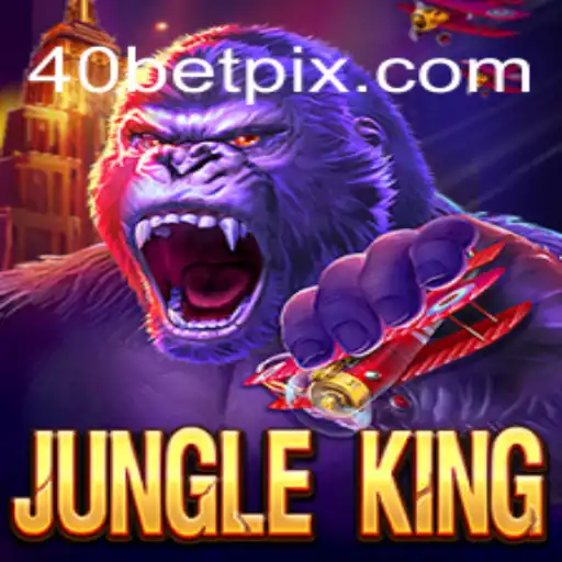 Descubra o Mundo de Aventura com JungleKing: Um Jogo de 40 Bet