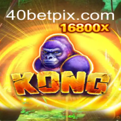 Explorando Kong: O Universo do Jogo e a Estratégia 40 Bet