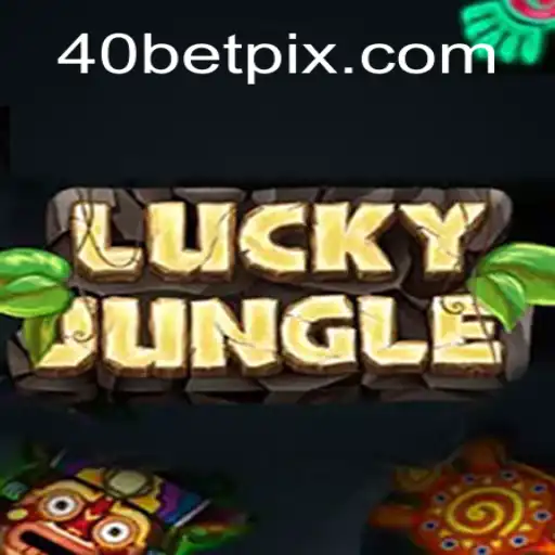 Descubra Tudo sobre LuckyJungle: Um Jogo Fascinante com 40 Bet