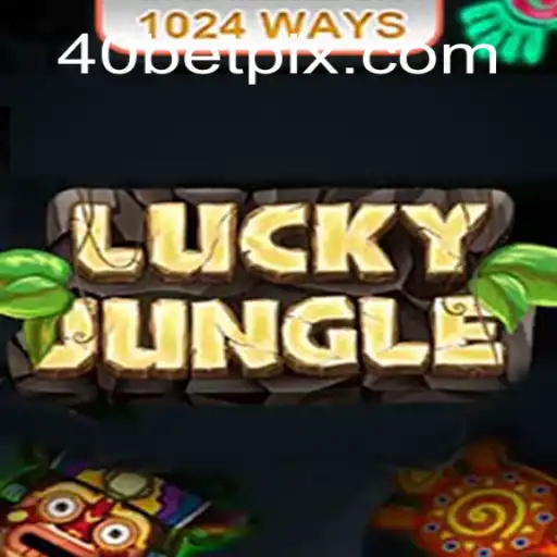 Descubra o Mundo de LuckyJungle1024: Um Aventura em Apostas