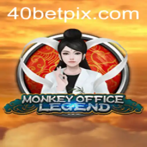 MonkeyOfficeLegend: Descubra o Novo Fenômeno dos Jogos de Apostas com 40 Bet