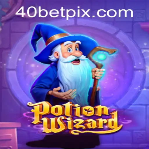 Explorando o Universo de PotionWizard: Um Jogo de Estratégia e Magia com Apostas