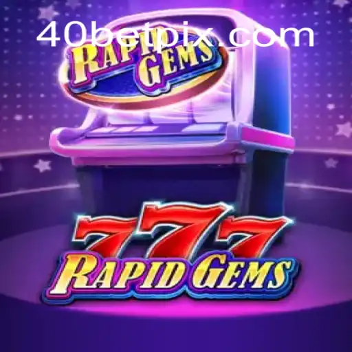 Descubra o Mundo de Emoções e Estratégia em RapidGems777
