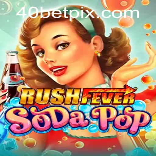 Descubra o Mundo Empolgante de RushFeverSodaPop: Regras e Estratégias