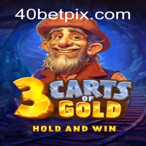 Explorando o Empolgante Universo de 3cartsOfGold: Regras e Estratégias