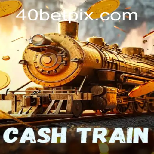 Explorando o Universo Vibrante do CashTrain e a Estratégia 40 Bet