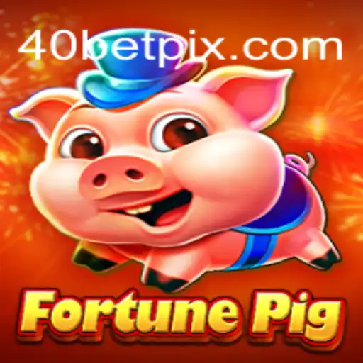 Descubra o Encanto do Jogo FortunePig e Sua Dinâmica de 40 Apostas