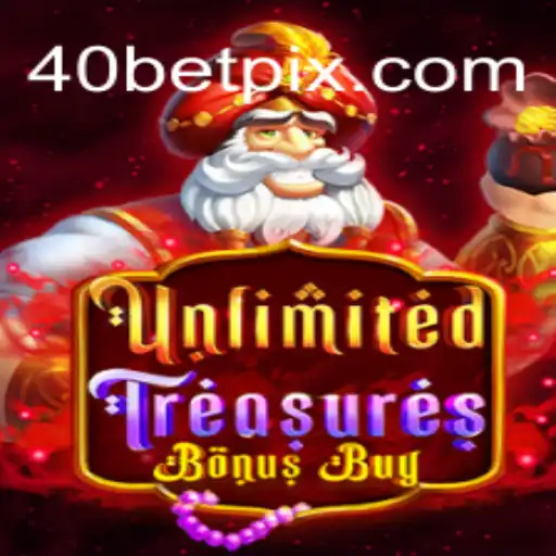 UnlimitedTreasuresBonusBuy: Explore o Mundo dos Tesouros Ilimitados com Apostas de 40